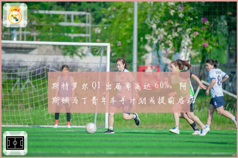 斯特罗尔 Q1 出局率高达 60%,阿斯顿马丁青年车手计划或提前启动