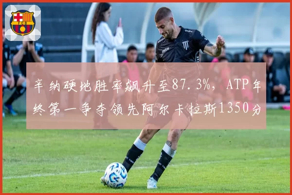 辛纳硬地胜率飙升至87.3%，ATP年终第一争夺领先阿尔卡拉斯1350分